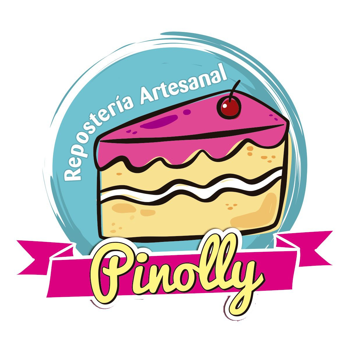 Pinolly Logo